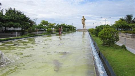 david statue davao|Naked ‘David’ statue stirs furor in Davao City .